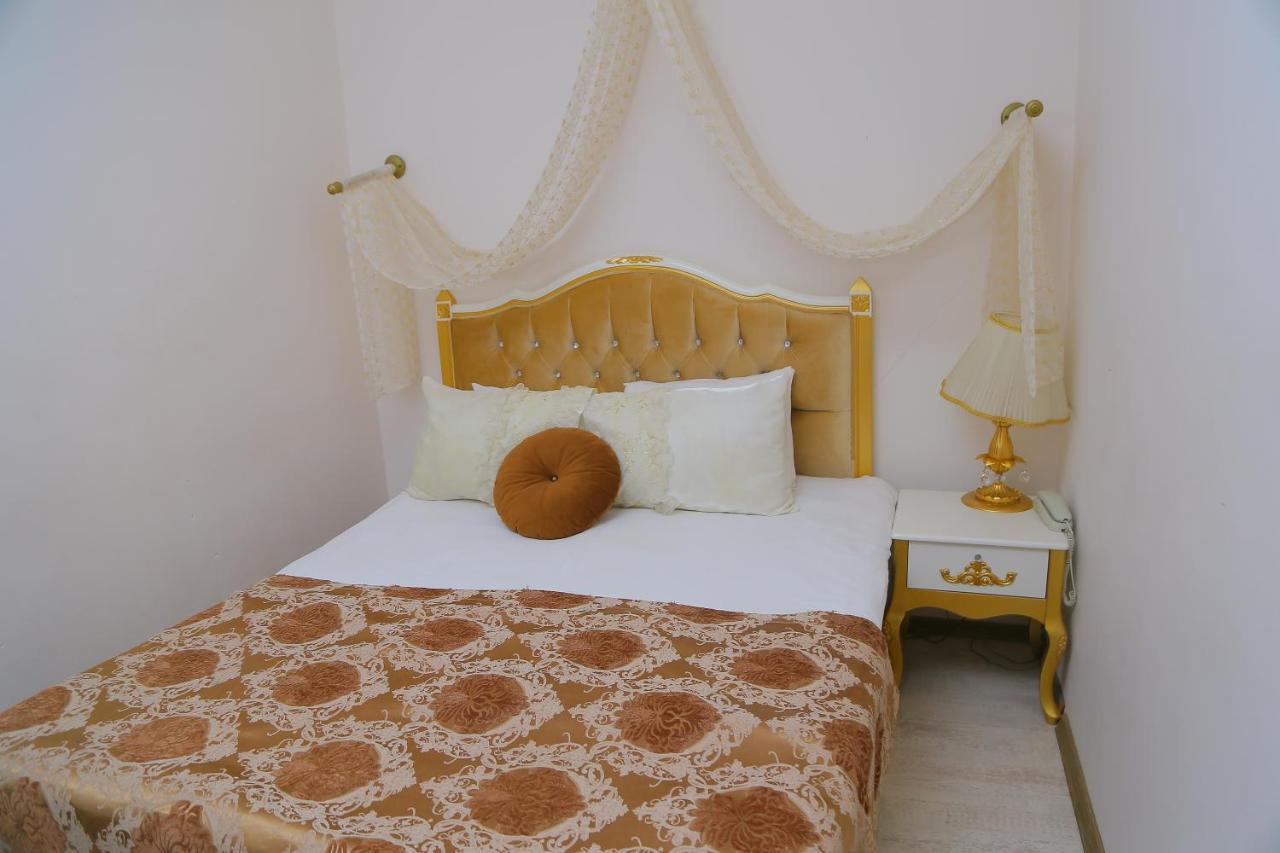 Huri & Nuri Hotel (Adults Only) フォチャ エクステリア 写真