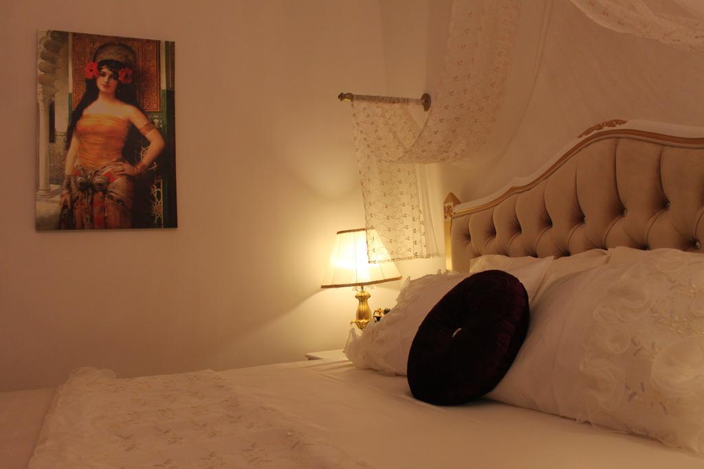 Huri & Nuri Hotel (Adults Only) フォチャ エクステリア 写真
