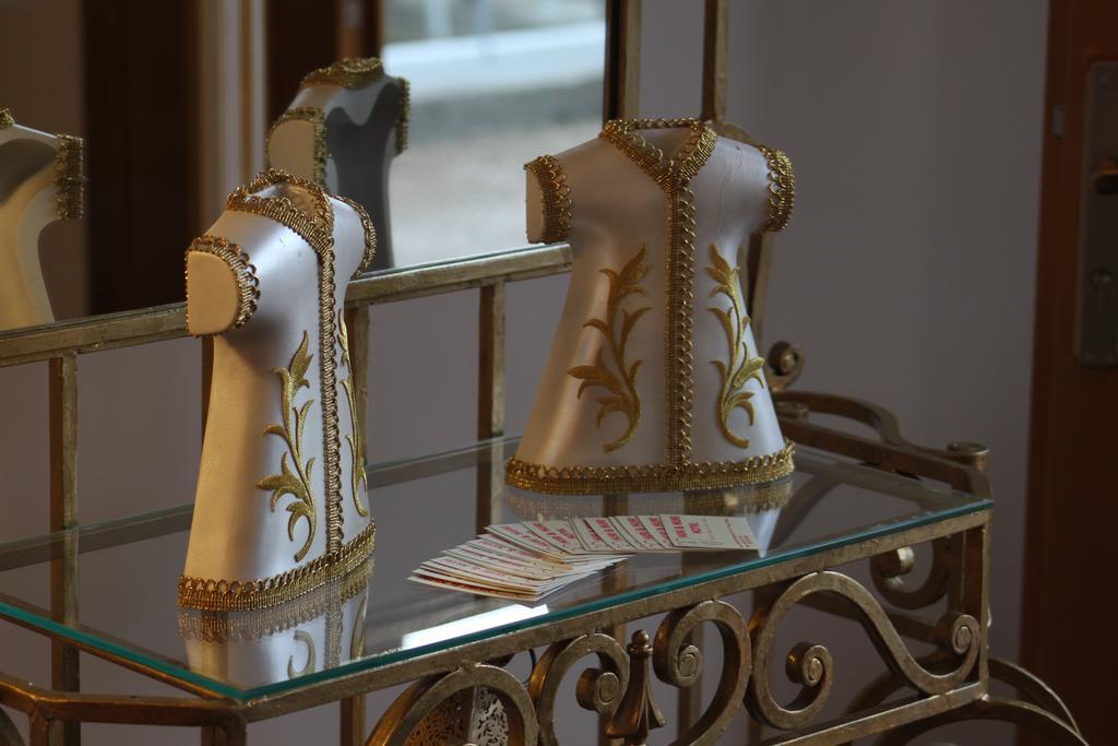 Huri & Nuri Hotel (Adults Only) フォチャ エクステリア 写真