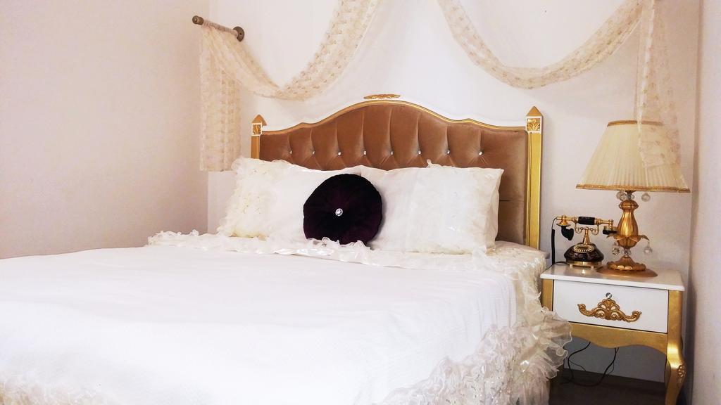 Huri & Nuri Hotel (Adults Only) フォチャ エクステリア 写真