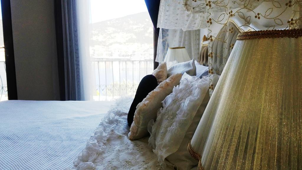 Huri & Nuri Hotel (Adults Only) フォチャ エクステリア 写真